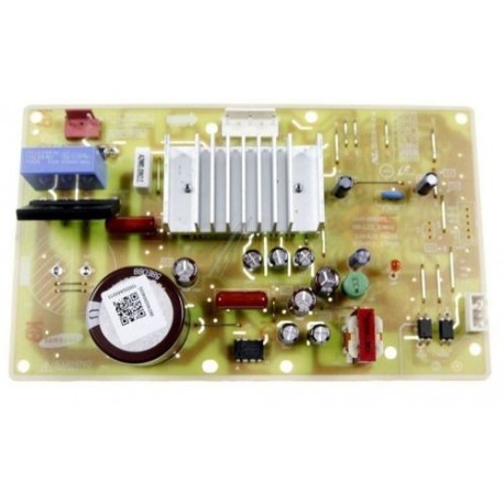 544 Modulo Inverter Compresor